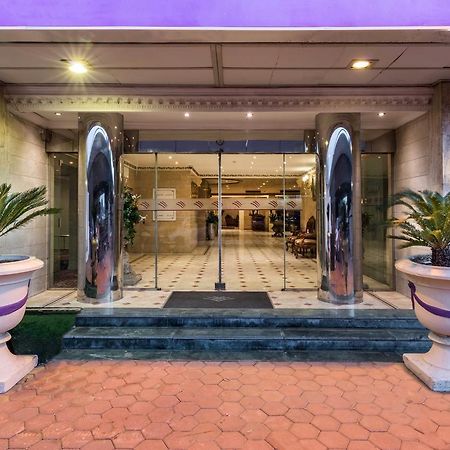 Boudl Palestine Lejlighedshotel Jeddah Eksteriør billede