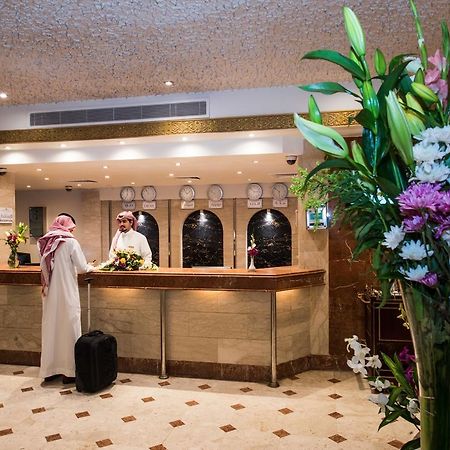 Boudl Palestine Lejlighedshotel Jeddah Eksteriør billede