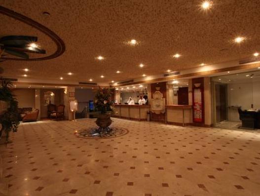 Boudl Palestine Lejlighedshotel Jeddah Eksteriør billede